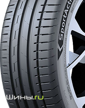 GT Radial Sport Active 2 EV