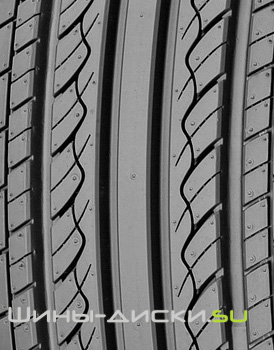 GT Radial Champiro 228