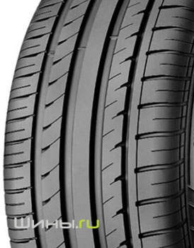 GT Radial Champiro HPY