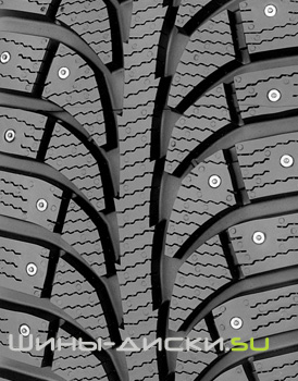 GT Radial Champiro IcePro
