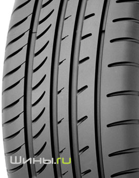 GT Radial Champiro UHP1