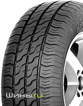 GT Radial KargoMax ST-4000