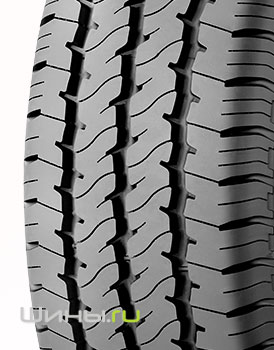 GT Radial Maxmiler Pro