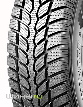 GT Radial Maxmiler WT-1000