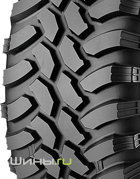 GT Radial Savero M/T