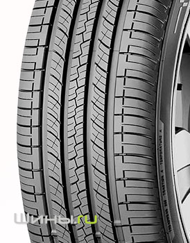 GT Radial Savero SUV