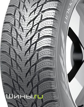 Nokian Tyres Hakkapeliitta R3