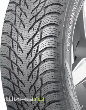 Nokian Tyres Hakkapeliitta R3 SUV