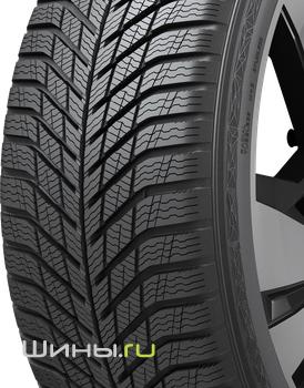Hankook Winter I Cept Evo4 W340 255/40 R19