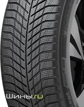 Hankook Winter i cept evo 4 SUV W340A 215/65 R17
