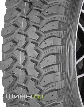 Hankook Dynamic MT RT01