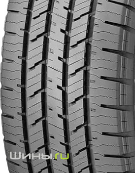 Hankook Dynapro HT RH12