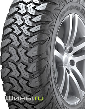 Hankook Dynapro MT2 RT05