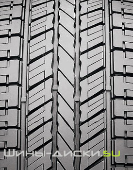 Hankook DynaPro HP RA23