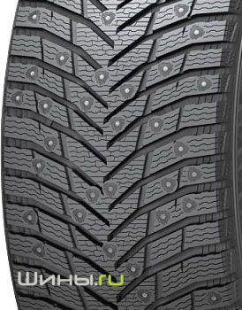 Hankook iON Nordic ICE IW04