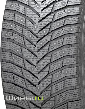 Hankook iON Nordic I-CE SUV IW04A