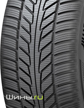 Hankook Winter I*Cept ION IW01A