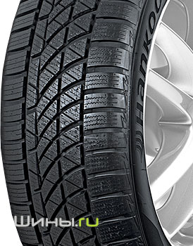 Hankook Kinergy 4S H740