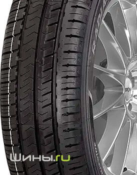 Hankook Radial RA28E