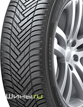 Hankook Kinergy 4S2 X H750A 265/50 R19