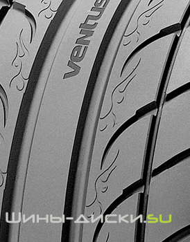 Hankook Ventus Z222