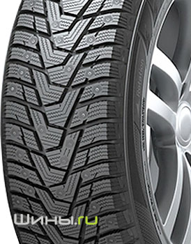 Hankook Winter I*Pike RS2 W429A 235/65 R18