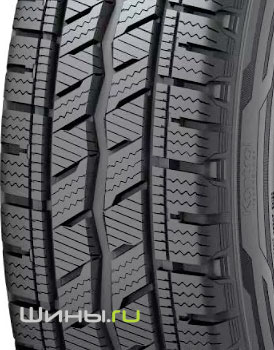 Hankook Winter I*cept LV RW12