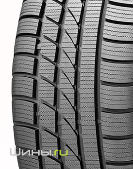 Hankook Winter Icebear W300A