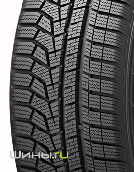 Hankook Winter I*Cept Evo 2 SUV W320A SUV 235/70 R16