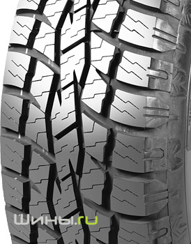 Hifly Vigorous AT606 265/65 R18