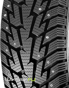 Hifly Vigorous W601 225/75 R16C