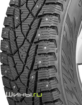 Ikon Tyres Autograph Ice C4