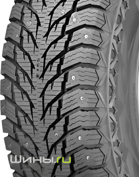 Ikon Tyres Autograph Ice LT4