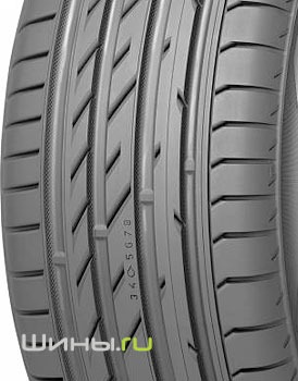 Ikon Tyres Nordman SZ2