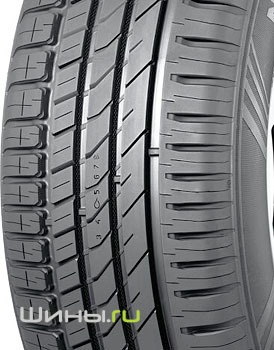 Ikon Tyres Nordman SX3 195/60 R15