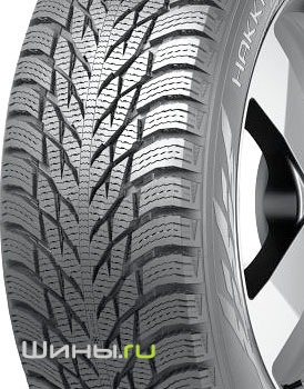 Ikon Tyres Hakkapeliitta R3