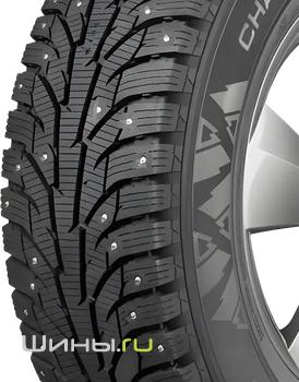 Ikon Tyres Character Ice C2