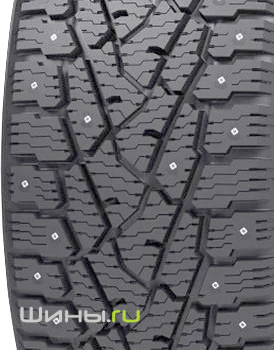 Ikon Tyres Autograph Ice C3 205/65 R16C