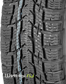 Ikon Tyres Autograph Snow C3 185/75 R16