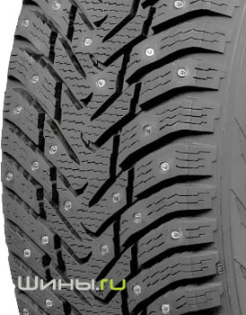 Ikon Tyres Character Ice 8 215/60 R17