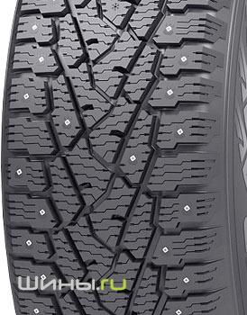 Ikon Tyres Hakkapeliitta C3