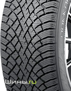 Ikon Tyres Hakkapeliitta R5 215/55 R17