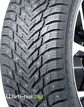 Ikon Tyres Hakkapeliitta 10 EV