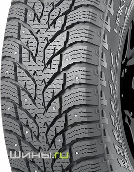 Ikon Tyres Hakkapeliitta LT 3