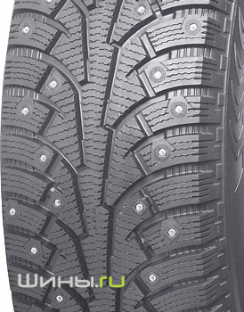 Ikon Tyres Nordman 5 SUV