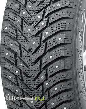 Ikon Tyres Nordman 8 225/45 R17