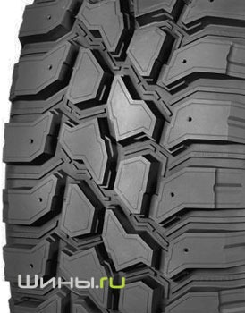 Ikon Tyres Rockproof