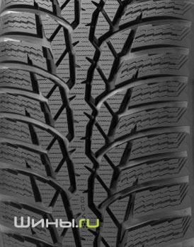 Ikon Tyres WR D4