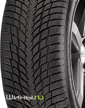 Ikon Tyres WR Snowproof P