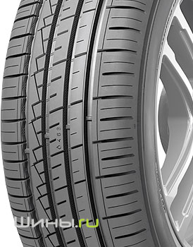 Ikon Tyres Autograph Eco 3